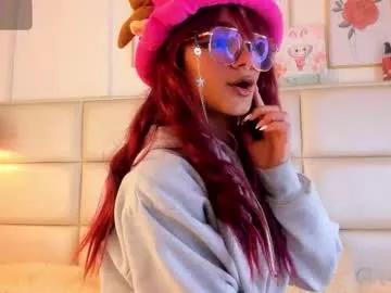 puffy_hearth on Chaturbate 