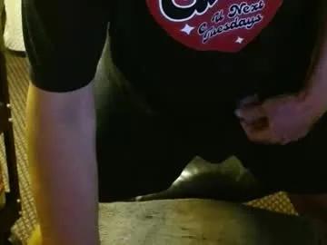 punkypapi on Chaturbate