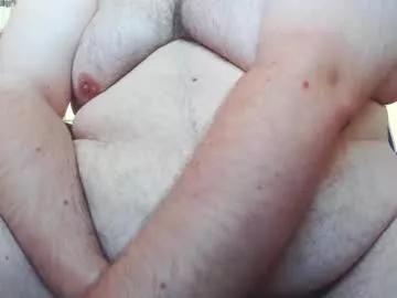 puppybear69 on Chaturbate 