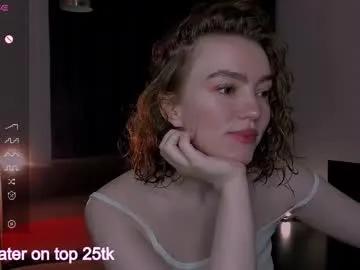 purity_ring on Chaturbate