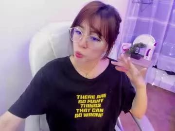purple_slut_ on Chaturbate 
