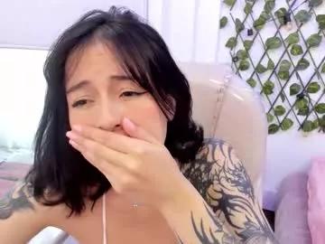 purple_slut_ on Chaturbate 