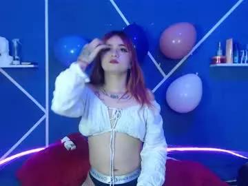 purplelicious_01 on Chaturbate 