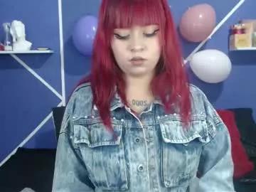 purplelicious_01 on Chaturbate 