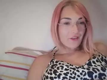 purplerainn69 on Chaturbate 