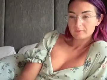 purplerainn69 on Chaturbate