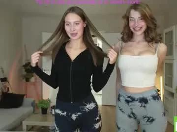 purrfectduo — Hello everyone <3 | Reveal Slavic Castle Affairs! | FANCLUB TG channel link in bio | Goal:  Time for me to pull that Lily top down heavy hehehe and play her tits! !  #cute #young #teen #shy #18 [0 tok