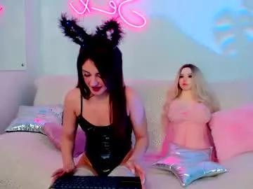 pussy_asmr on Chaturbate 