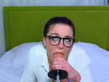 pussy_asmr on Chaturbate 