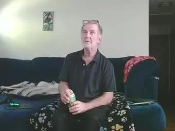 pussy_licker0127 on Chaturbate