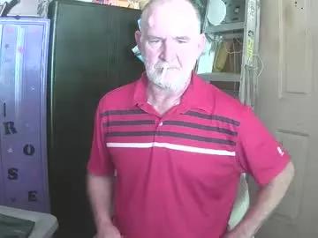 pussy_licker0127 on Chaturbate 