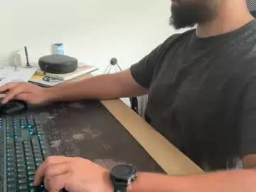 pussylickersucks77 on Chaturbate 