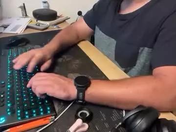 pussylickersucks77 on Chaturbate 