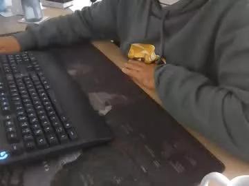 pussylickersucks77 on Chaturbate 