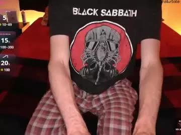pussylover2182 on Chaturbate 