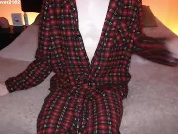pussylover2182 on Chaturbate