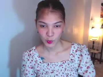 pussywetandwild on Chaturbate 