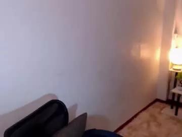 pussywetandwild on Chaturbate 