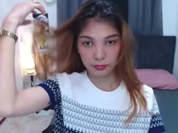 pussywetandwild on Chaturbate 