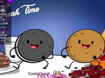 qu33nandh3rk1ng on Chaturbate
