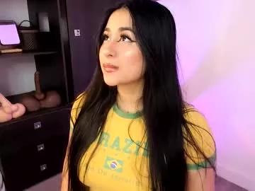 queen_liana on Chaturbate 