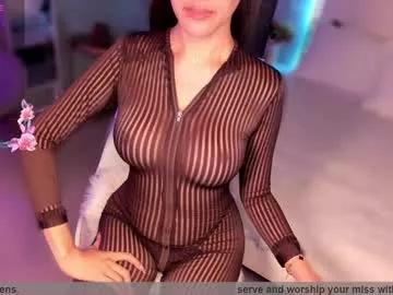 queendominationxx on Chaturbate 