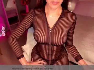 queendominationxx on Chaturbate 