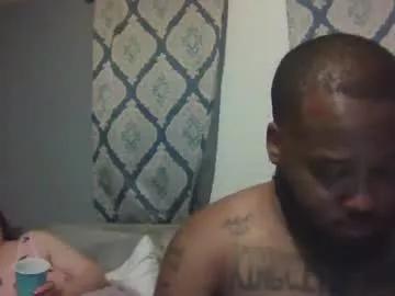 queenking55 on Chaturbate 