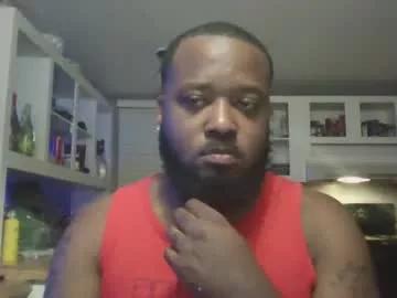 queenking55 on Chaturbate 