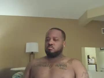 queenking55 on Chaturbate 