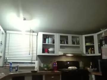 queenking55 on Chaturbate 