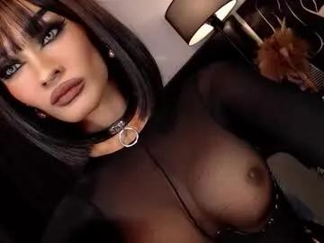 queenvalentinats on Chaturbate 