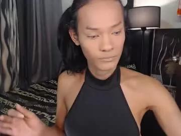 queenvalentinats on Chaturbate 