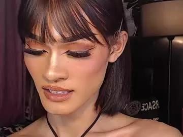 queenvalentinats on Chaturbate 