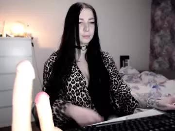raaaaaaawr on Chaturbate 