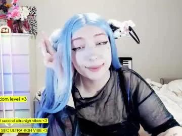 raaaaaaawr on Chaturbate 