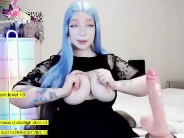 raaaaaaawr on Chaturbate 