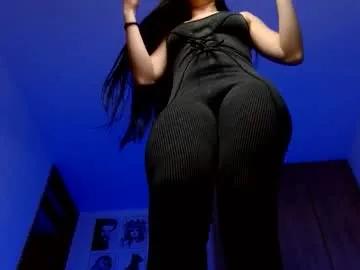 rachel_rosse11 on Chaturbate