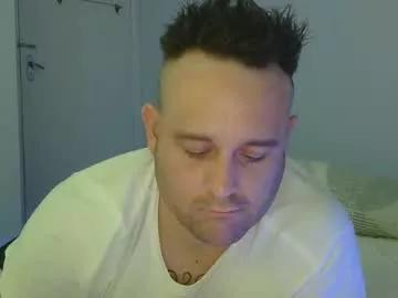 racr2222 on Chaturbate 