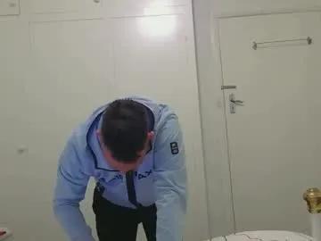 racr2222 on Chaturbate 