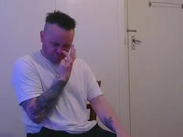 racr2222 on Chaturbate 