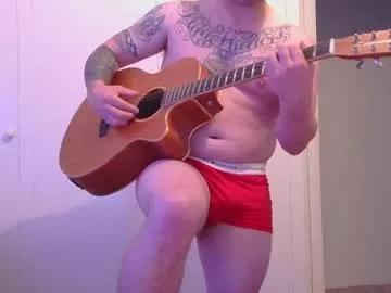racr2222 on Chaturbate 