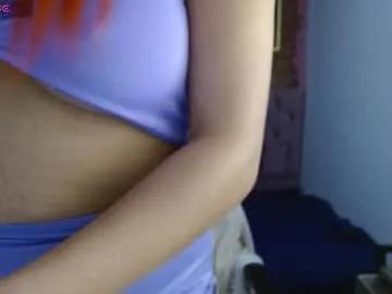 racy_angel on Chaturbate