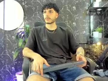 rafael_mendez on Chaturbate 