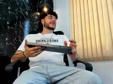 rafael_mendez on Chaturbate 