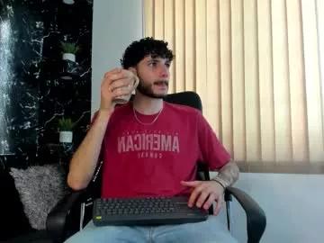 rafael_mendez on Chaturbate 