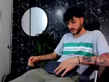 rafael_mendez on Chaturbate 