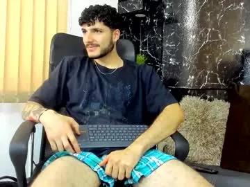 rafael_mendez on Chaturbate 