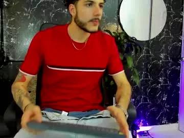 rafael_mendez on Chaturbate 
