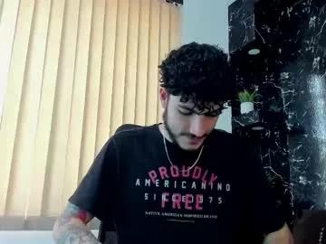 rafael_mendez on Chaturbate 